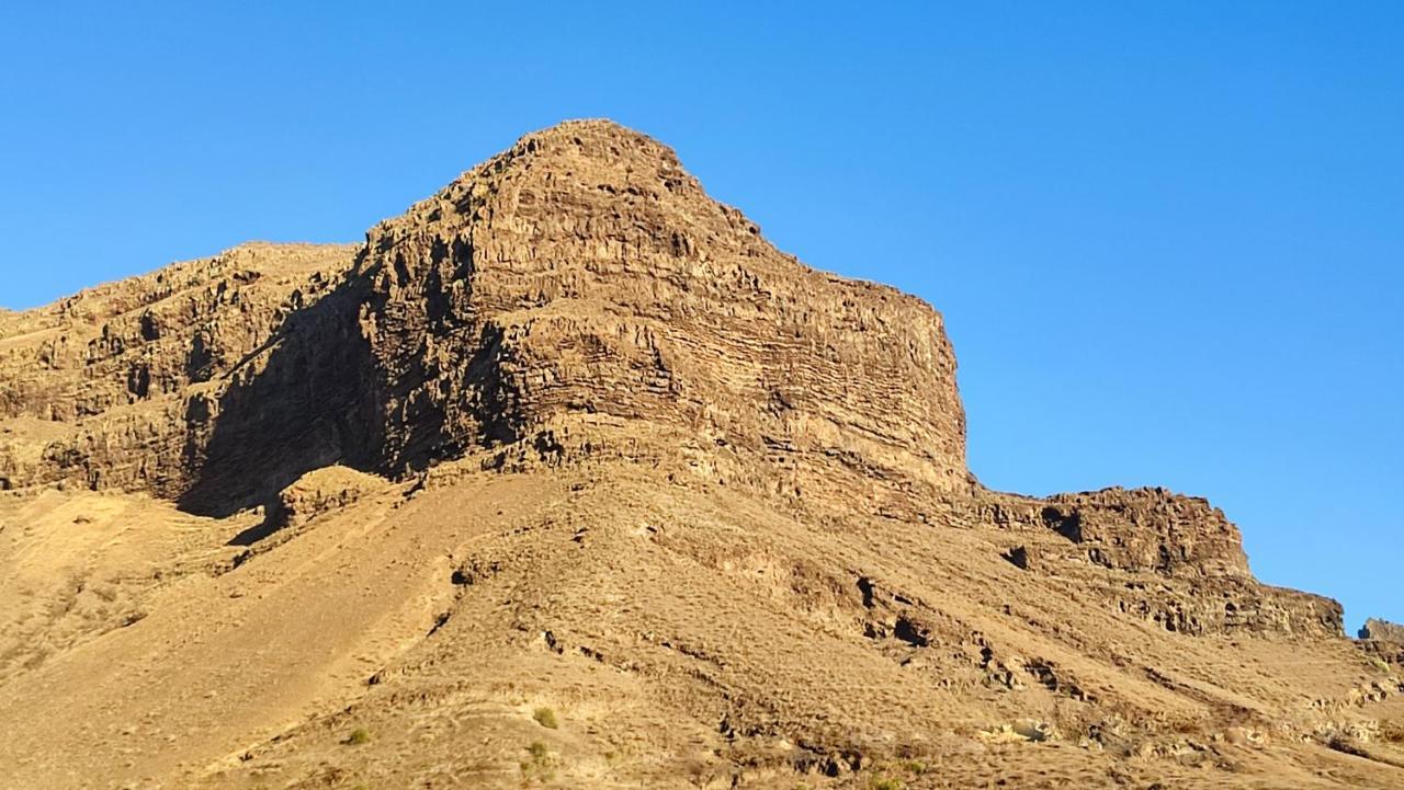 Апартаменты Anmar Tasarte Плайя-де-Тасарте Экстерьер фото